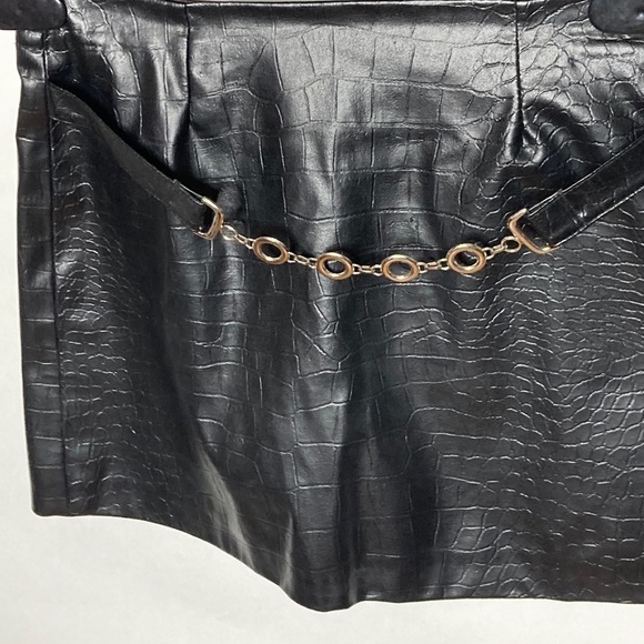 B B Collections Lined 2 Pc Jacket & Skirt Sz 3T - Picture 3 of 9